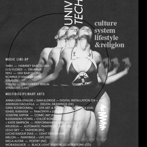 Universal Techno
