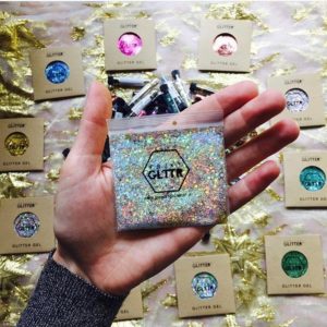 Glitters